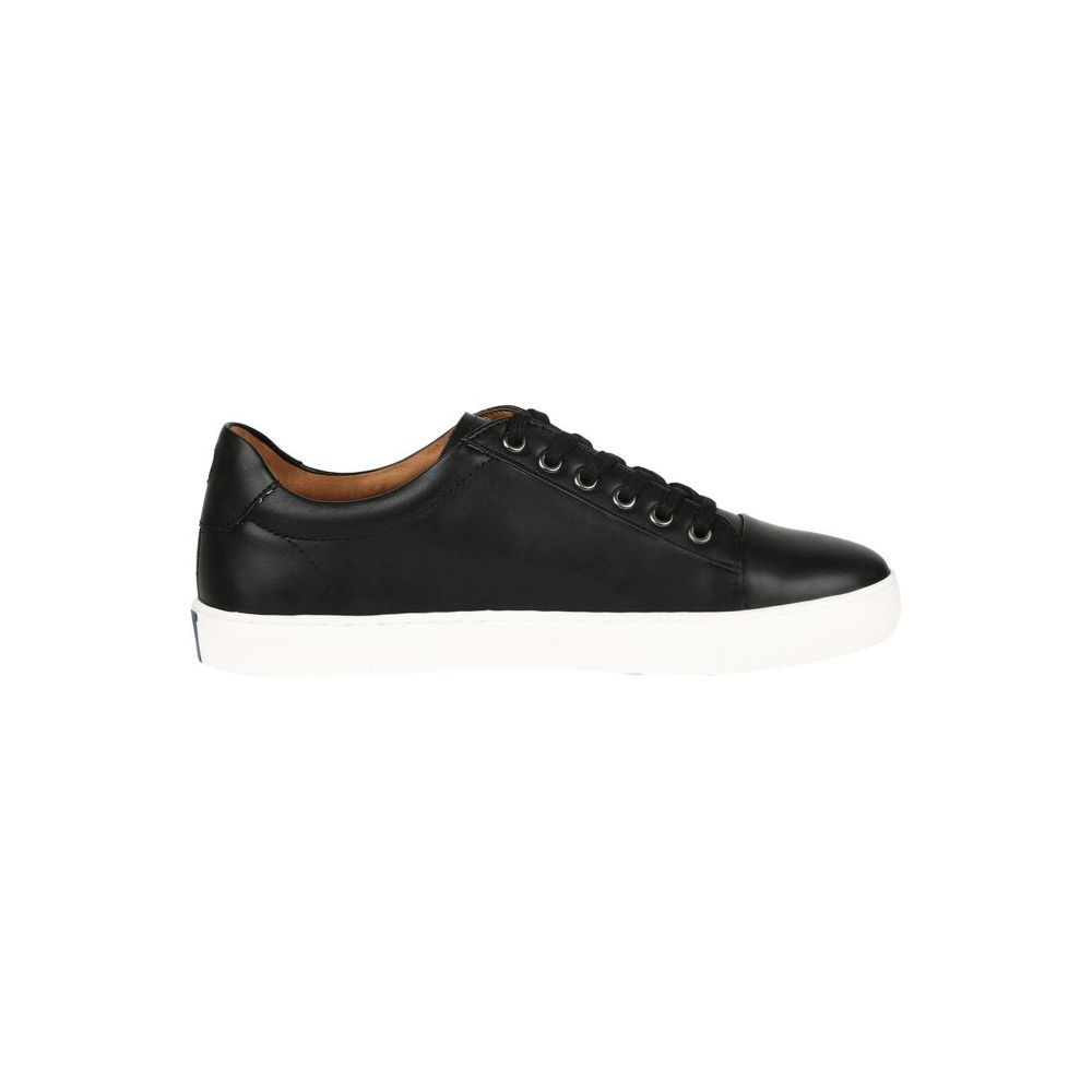 Allen Solly Women Black Solid Flatform Sneakers Price in India, Full  Specifications & Offers | DTashion.com